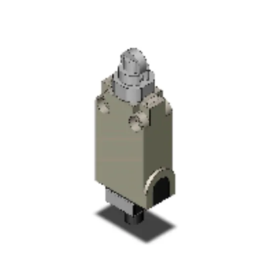 Ảnh của aut.vn Công tắc an toàn  Omron D4F-202-1D