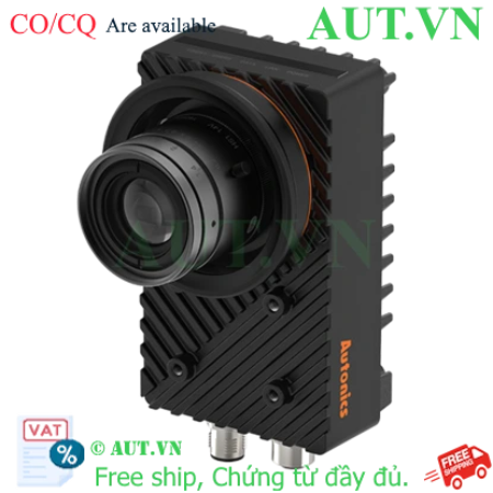 Ảnh của Cảm biến hình ảnh Autonics VC-M50T-CE - 5MP, CMOS 1 inch, Chuẩn IP67 | AUT VN