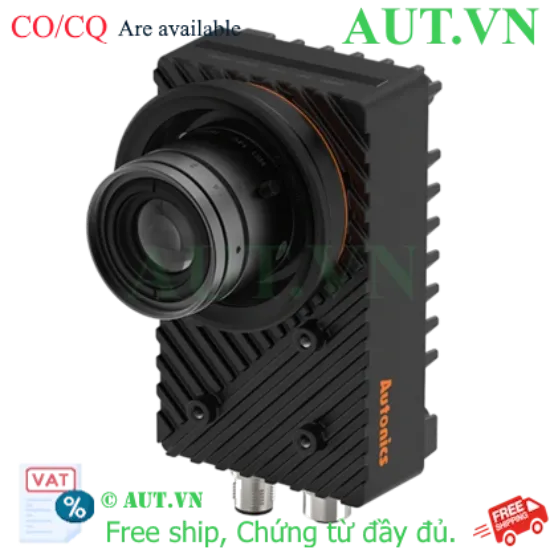 Ảnh của Cảm biến hình ảnh Autonics VC-M50T-CE - 5MP, CMOS 1 inch, Chuẩn IP67 | AUT VN