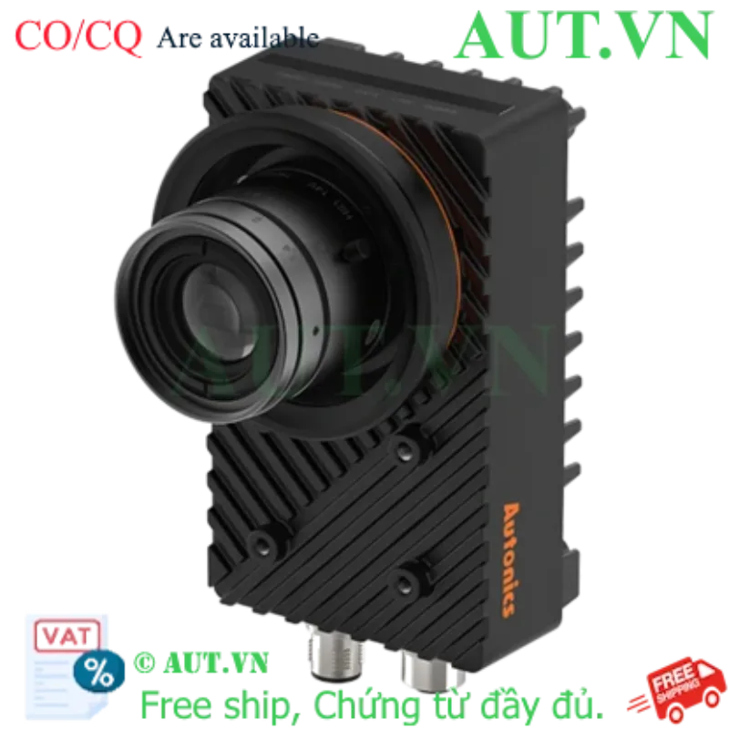 Ảnh của Cảm biến hình ảnh Autonics VC-M50T-CE - 5MP, CMOS 1 inch, Chuẩn IP67 | AUT VN