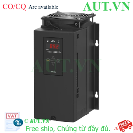 Ảnh của Bộ điều khiển nguồn Autonics DPU12B-200N