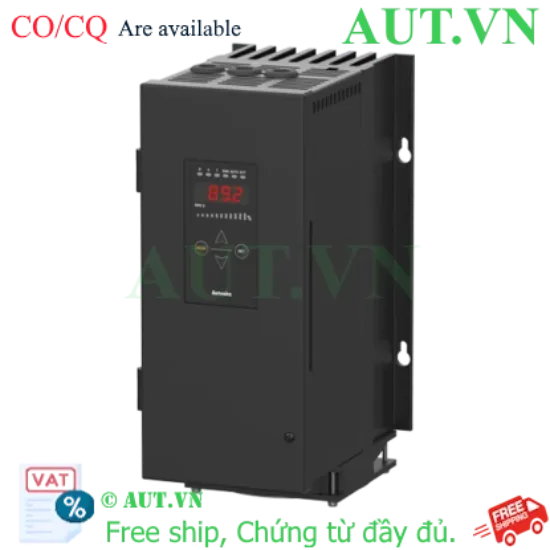 Ảnh của Bộ điều khiển nguồn Autonics DPU31A-025R