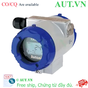 Ảnh của Bộ điều khiển nhiệt độ Autonics KT-502H-0