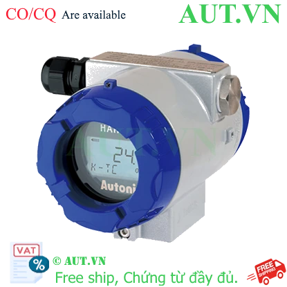 Ảnh của Bộ điều khiển nhiệt độ Autonics KT-502H-0