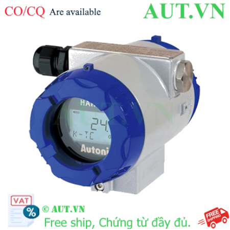 Ảnh của Bộ điều khiển nhiệt độ Autonics KT-502H-0