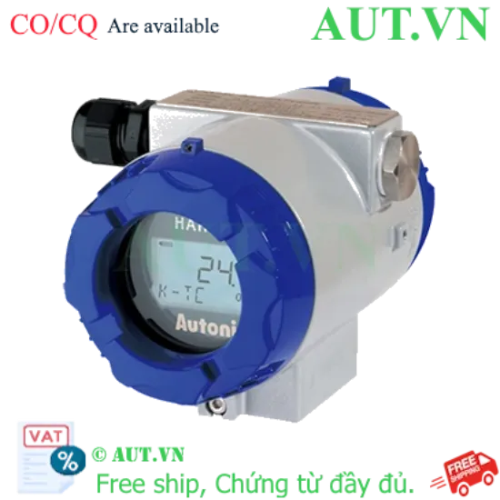 Ảnh của Bộ điều khiển nhiệt độ Autonics KT-502H-1