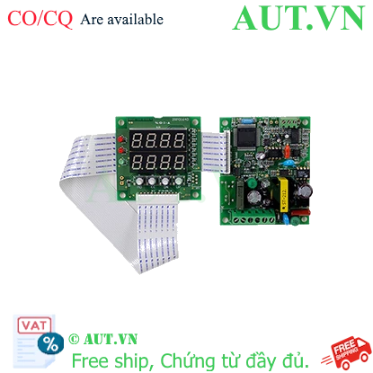 Ảnh của Bộ điều khiển nhiệt độ Autonics TB42-14C