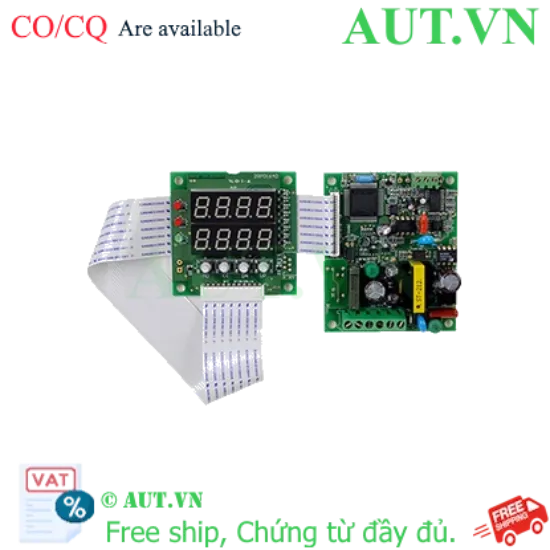 Ảnh của Bộ điều khiển nhiệt độ Autonics TB42-14C