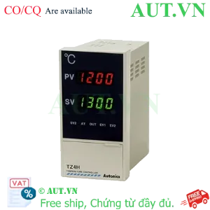 Ảnh của Bộ điều khiển nhiệt độ Autonics TZ4H-22R 96x48mm