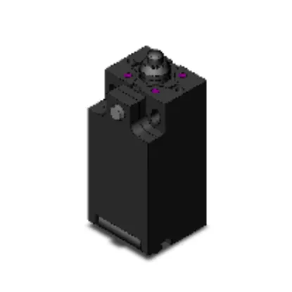 Ảnh của aut.vn Công tắc an toàn  Omron D4N-1131