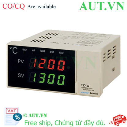 Ảnh của Bộ điều khiển nhiệt độ Autonics TZ4W-B4C 96x48mm