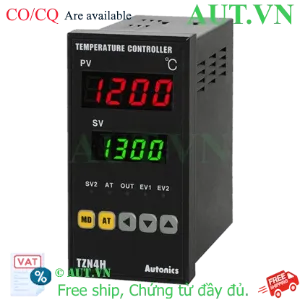 Ảnh của Bộ điều khiển nhiệt độ Autonics TZN4H-24C 96x48mm