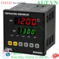 Ảnh của Bộ điều khiển nhiệt độ Autonics TZN4L-24C 96x96mm