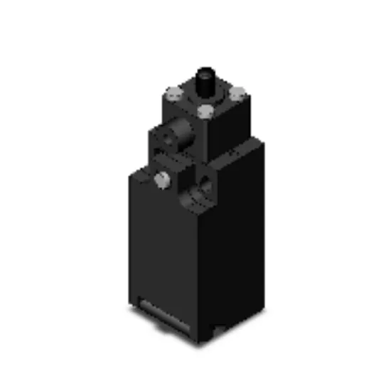 Ảnh của aut.vn Công tắc an toàn  Omron D4N-1A31R