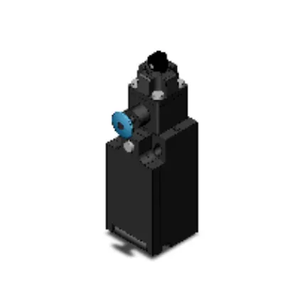 Ảnh của aut.vn Công tắc an toàn  Omron D4N-9B32R