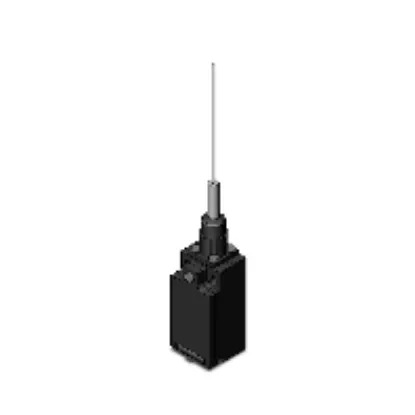 Ảnh của aut.vn Công tắc an toàn  Omron D4N-2180