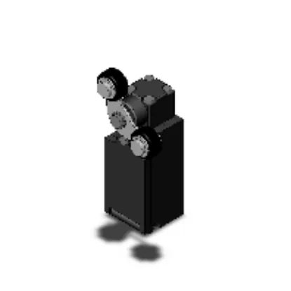 Ảnh của aut.vn Công tắc an toàn  Omron D4N-2ALE