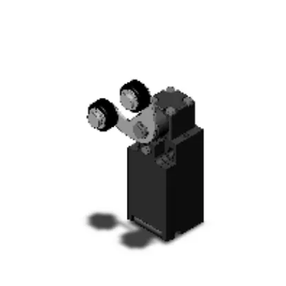 Ảnh của aut.vn Công tắc an toàn  Omron D4N-2ARE