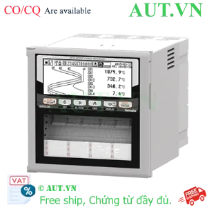 Ảnh của Bộ ghi dữ liệu Autonics KRN100-04003-11-0S