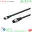 Ảnh của Cable cho cảm biến Autonics C1D4-2EB