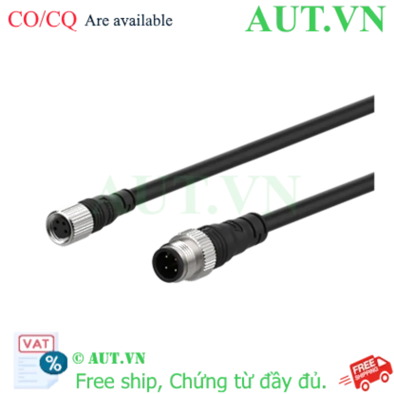Ảnh của Cable cho cảm biến Autonics C1D4-2EB