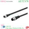 Ảnh của Cable cho cảm biến Autonics C1D4-5EB