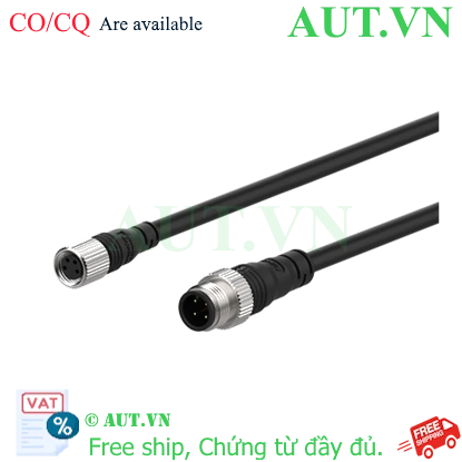 Ảnh của Cable cho cảm biến Autonics C1D4-5EB