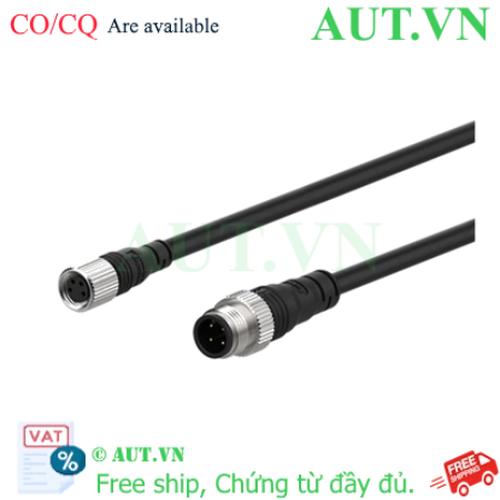 Ảnh của Cable cho cảm biến Autonics C1D4-5EB