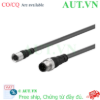 Ảnh của Cable cho cảm biến Autonics C1DH4-2EB