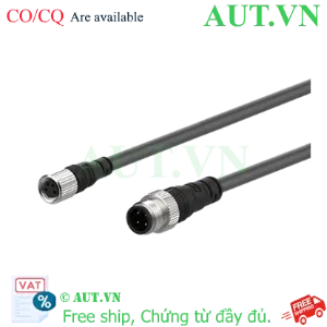 Ảnh của Cable cho cảm biến Autonics C1DH4-2EB