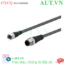 Ảnh của Cable cho cảm biến Autonics C1DH4-2EB