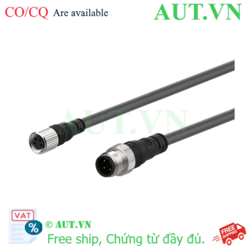 Ảnh của Cable cho cảm biến Autonics C1DH4-2EB
