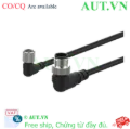 Ảnh của Cable cho cảm biến Autonics C2D4-2EB