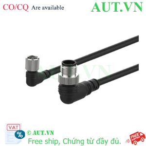 Ảnh của Cable cho cảm biến Autonics C2D4-2EB