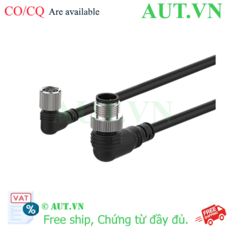 Ảnh của Cable cho cảm biến Autonics C2D4-2EB