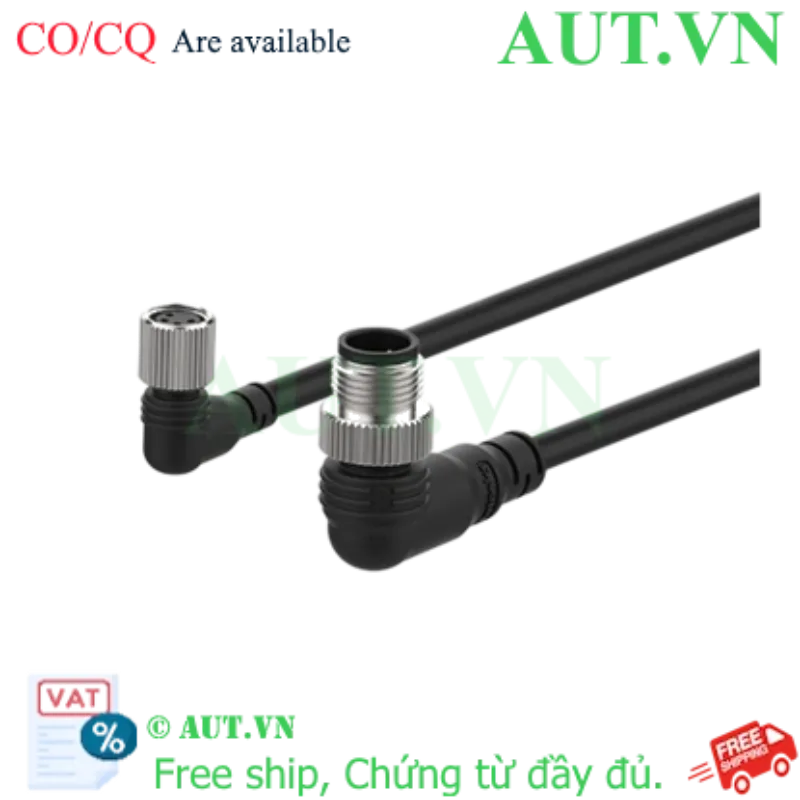 Ảnh của Cable cho cảm biến Autonics C2D4-2EB