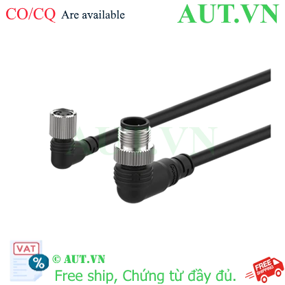 Ảnh của Cable cho cảm biến Autonics C2D4-5EB