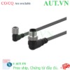 Ảnh của Cable cho cảm biến Autonics C2DH4-2EB