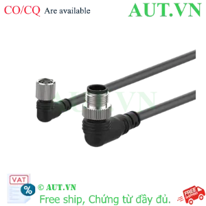 Ảnh của Cable cho cảm biến Autonics C2DH4-2EB
