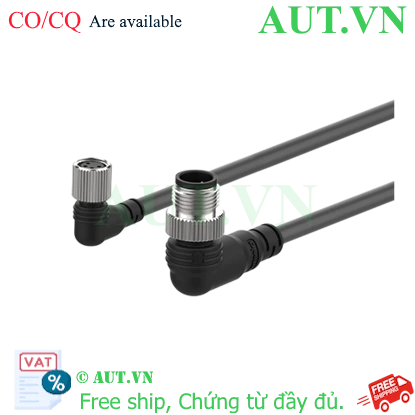 Ảnh của Cable cho cảm biến Autonics C2DH4-2EB