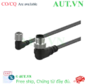 Ảnh của Cable cho cảm biến Autonics C2DH4-5EB