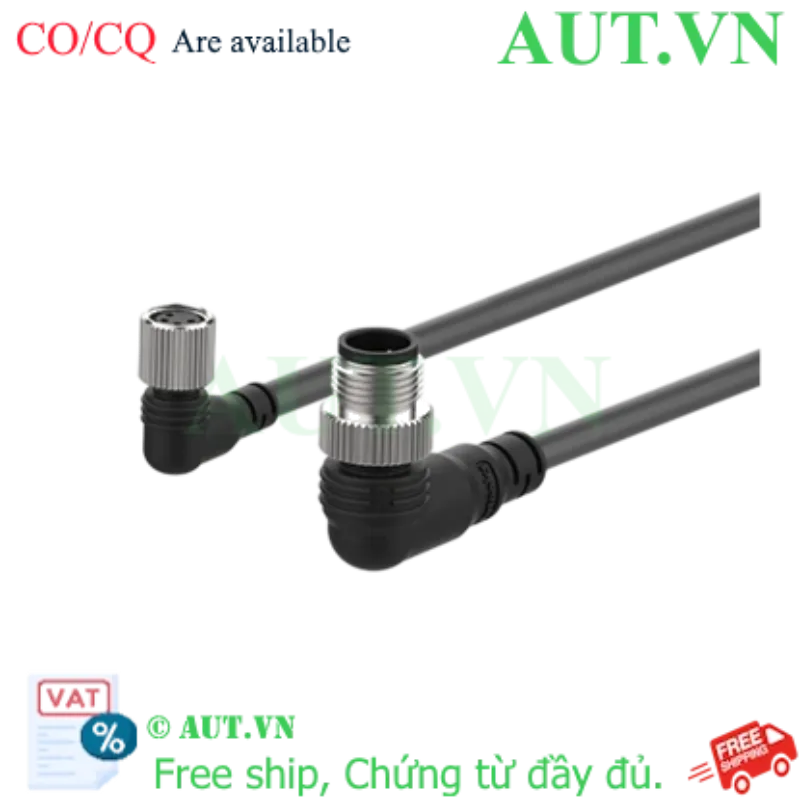 Ảnh của Cable cho cảm biến Autonics C2DH4-5EB