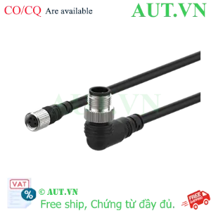 Ảnh của Cable cho cảm biến Autonics C3D4-2EB
