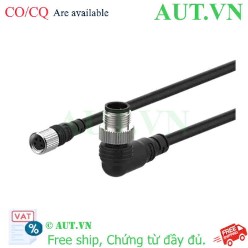 Ảnh của Cable cho cảm biến Autonics C3D4-2EB