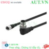 Ảnh của Cable cho cảm biến Autonics C3D4-5EB