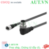 Ảnh của Cable cho cảm biến Autonics C3DH4-2EB