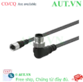 Ảnh của Cable cho cảm biến Autonics C3DH4-2EB