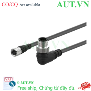 Ảnh của Cable cho cảm biến Autonics C3DH4-2EB