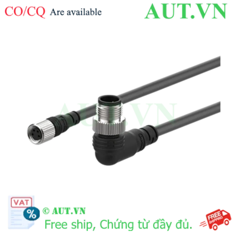 Ảnh của Cable cho cảm biến Autonics C3DH4-2EB
