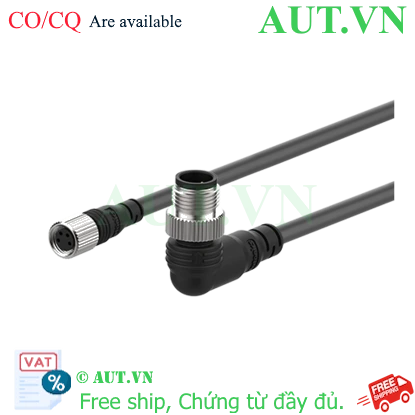 Ảnh của Cable cho cảm biến Autonics C3DH4-5EB